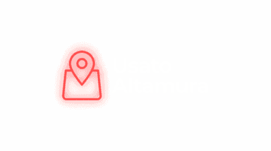 Usato Altamura Logo